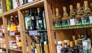 Najlepší olej na varenie? Odborníci v tom majú jasno