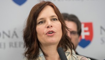 Hrubá manipulácia s hodnotiacimi hárkami na ministerstve. OĽaNO podáva trestné oznámenie