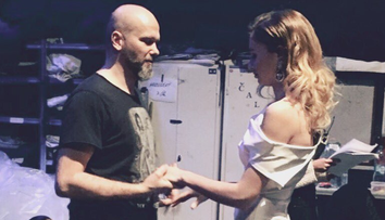 Chystá sa ďalšia prominentná svadba. Mária Čírová sa bude vydávať