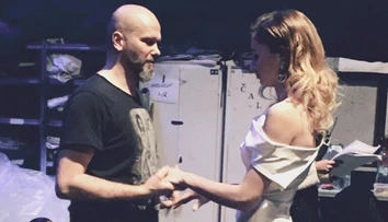 Chystá sa ďalšia prominentná svadba. Mária Čírová sa bude vydávať