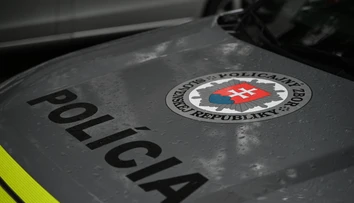 Vážna nehoda na R1. Na frekventovanom úseku sa zrazili dva kamióny