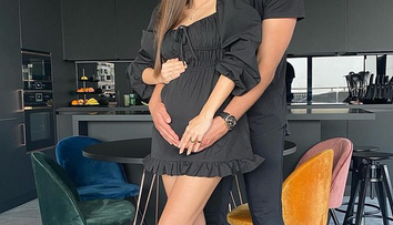 Jedna z najsexy Sloveniek prekvapila: Bude mamina!