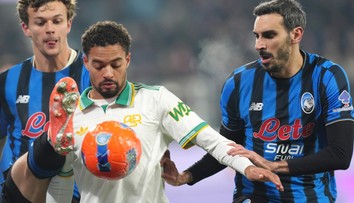 Serie A: Juventus stratil body proti Lecce. Atalanta si v šlágri poradila s AS Rím