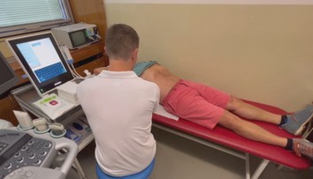 Slovensko má najviac pacientov s cirhózou pečene na svete. Lekári preto plánujú chodiť po celej krajine