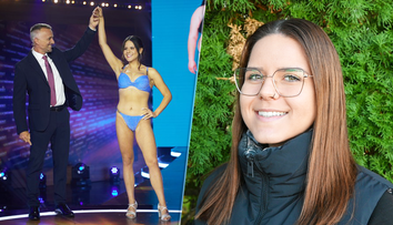 Vanesa z Extrémnych premien: Hanbila som sa a bola som smutná, radosť mi robilo len jedlo