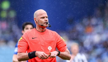 Obrovský šok v Holandsku. Vo veku 38 rokov zomrel uznávaný rozhodca, mal sa predstaviť aj na MS