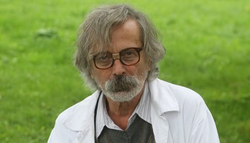 Smutná správa! Zomrel herec Štefan Kožka