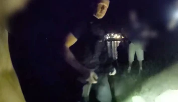 VIDEO: Nočná dráma na Zemplínskej šírave. Dezorientovaný muž sa strácal vo vode
