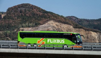 Legendárny „autobus do pekla“ sa vracia. FlixBus obnovuje slávnu linku 666
