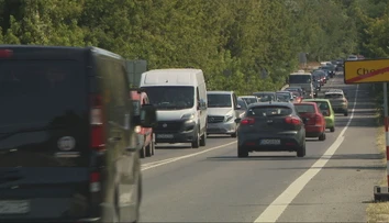 TABUĽKA: Z niektorých miest denne „zmiznú“ tisíce Slovákov. Inde ich za pár hodín pribudnú desaťtisíce