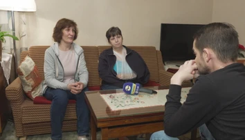 Tragickú zrážku s vlakom pri Nových Zámkoch stále neuzavreli. Zhovárali sme so ženami, ktoré sedeli v autobuse smrti