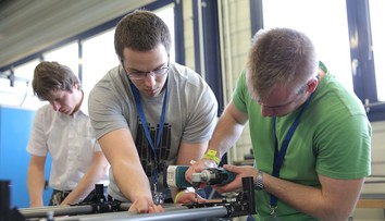 Existuje spôsob, ako v školstve ušetriť milióny eur. Týka sa to bakalárov