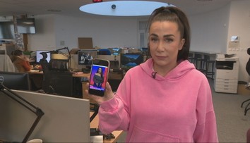 Falošné videá vás môžu pripraviť o peniaze. V jednom z nich sa objavila aj redaktorka a moderátorka Reflexu