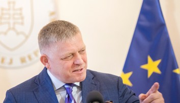 Fico do Bruselu s jasným postojom: Nepodporí využitie zmrazených ruských aktív na vojnu na Ukrajine