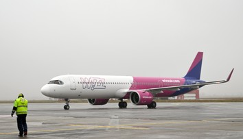 Z Bratislavy až za polárnou žiarou. Wizz Air spúšťa nové linky a čoskoro pribudnú ďalšie