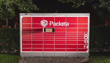 Z výdajného Z-boxu sa šíril neznesiteľný zápach. Ľudia niekedy posielajú poriadne bizarnosti, reaguje firma