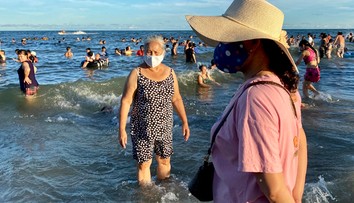 Vo Vietname odhalili novú mutáciu koronavírusu. Má na svedomí prudký nárast infikovaných