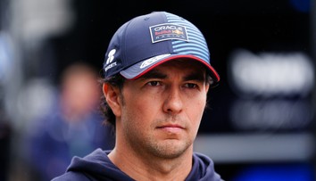 Je to oficiálne. Red Bull ukončil spoluprácu s Pérezom