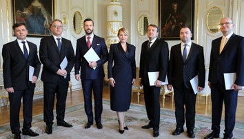 Prezidentka Čaputová vymenovala nových ústavných sudcov. Tu sú ich mená