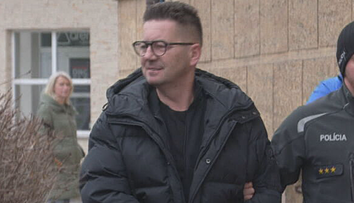 Zbili ho, vyzliekli a vymáhali od neho peniaze. Posun v kauze majiteľa HK 32 Liptovský Mikuláš