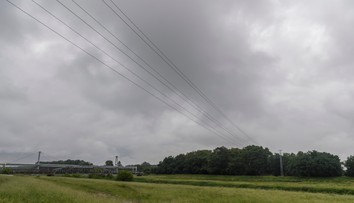 Čaká nás týždeň s nižšími teplotami. Na viacerých miestach bude pod 20 stupňov