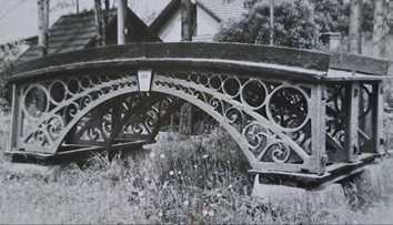 Na Horehroní obnovia most z čias Rakúsko-Uhorska. Reštaurátor popísal jeho príbeh