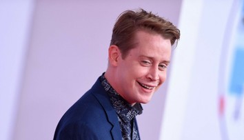 No toto! Hviezda Sám doma má syna