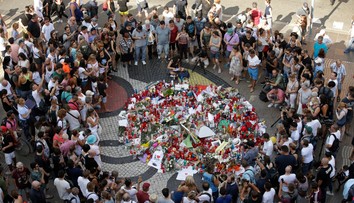 Z toho, čo mali teroristi v Barcelone v pláne, mrazí. Polícia zverejnila detaily