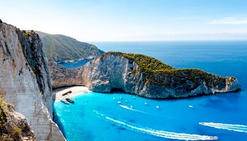 Najslávnejšiu pláž Európy čaká veľká zmena. Projekt na jej záchranu však turistov nepoteší