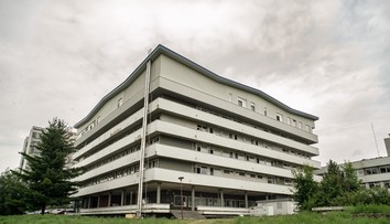 V Banskej Bystrici podali detskej pacientke najdrahší liek na svete