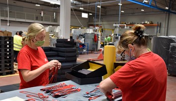 Trvalý kurzarbeit sa posúva. Živnostníci a podnikatelia budú naďalej dostávať prvú pomoc