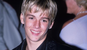 Zo sladkého tínedžera zničený muž. Takto zmenili drogy Aarona Cartera