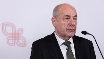 Tamás Sulyok od pondelka nebude maďarským prezidentom. Po podpise novely ústavy jeho mandát zanikne