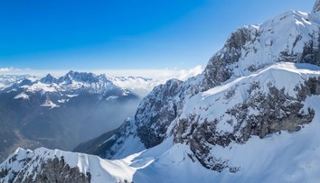 V talianskych horách za pár dní zomrelo až 13 ľudí. Kritický úsek často navštevujú aj slovenskí lyžiari