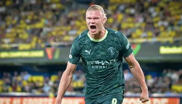 Haaland pred štartom Ligy majstrov poukázal na plný kalendár: „Nedokážeme mať od futbalu odstup“