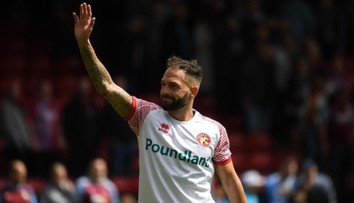 Klamal veľkoklubu, patril k najlepším na svete, zranil hviezdu a zmizol. Zázračný Košičan zažíva renesanciu (príbeh)