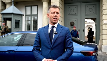 Magyar chce vládnuť už od polovice mája. Tieto zmeny plánuje priniesť