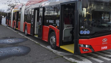 Bratislavčanom má uľahčiť ranné cestovanie nová linka: Jazdiť bude každé dve a pol minúty