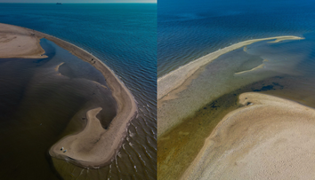 Poľsko má „nový kus krajiny“. Unikátna atrakcia sa stala hitom internetu