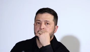 KĽDR chystá pre Putina ďalšiu armádu. Do Ruska má prísť 30-tisíc vojakov, tvrdí Zelenskyj