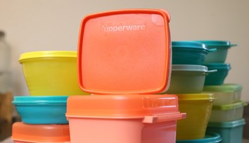 Jej produkty máte v kuchyni možno aj vy. Známa značka končí na európskom trhu