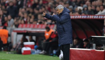 Čierny deň pre rumunský futbal. Vo veku 80 rokov zomrel legendárny tréner Mircea Lucescu