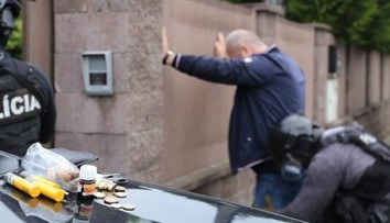 Zadržaného organizátora Topfestu prepustili na slobodu. Toto je dôvod