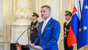 Prezident Pellegrini: Mali by sme posilniť snahy o komunikáciu s Ruskom
