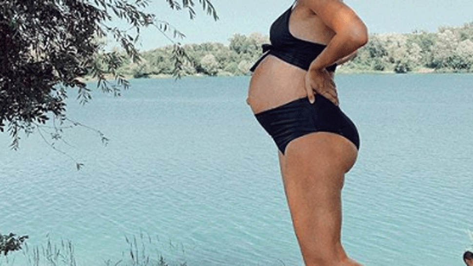 Už je z nej dvojnásobná mamina. Slovenská športovkyňa porodila dcérku