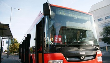 Bratislavskú MHD čaká zmena. Po 40 rokoch končí trojciferné označenie trolejbusov