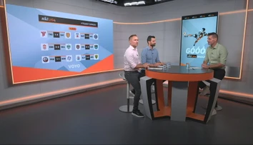 VIDEO: Ružomberok prelomil čakanie na výhru, formu DAC si odniesol Trenčín. Aj to boli témy magazínu Góóól