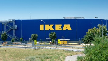 IKEA sťahuje jeden zo svojich populárnych výrobkov. Kuchynská pomôcka uvoľňuje škodlivé látky
