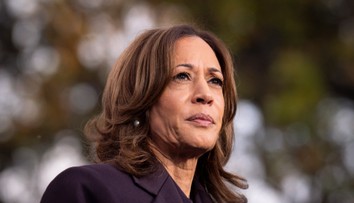 Kamala Harrisová priznala, že v roku 2026 nebude kandidovať na post guvernérky Kalifornie