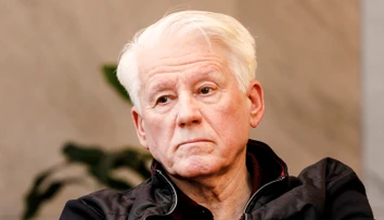 Emil Horváth o situácii v SND: Ak mám klub a treba šetriť, vyhodím Ronalda alebo toho, čo kreslí čiary okolo ihriska?